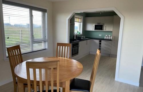 Benbecula Casa | Taigh na Cille Benbecula