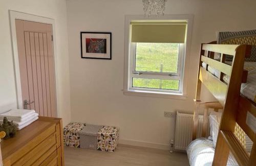 Benbecula Casa | Taigh na Cille Benbecula
