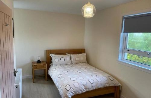 Benbecula Casa | Taigh na Cille Benbecula