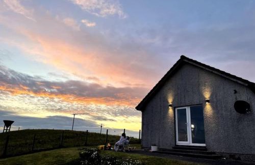 Benbecula Casa | Taigh na Cille Benbecula