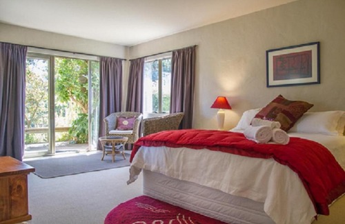 Kuaotunu Cama Y Desayuno | Taigh na Mara Bed and Breakfast