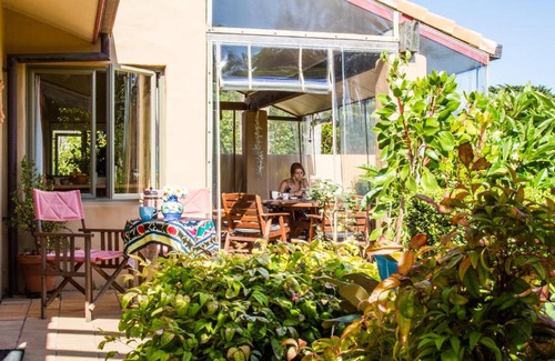Kuaotunu Cama Y Desayuno | Taigh na Mara Bed and Breakfast