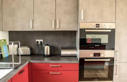 Roskhill Casa | Taigh Uilleim by Interhome