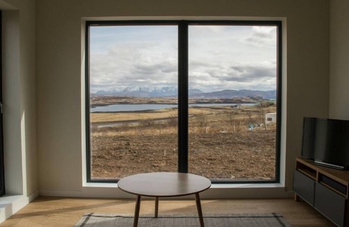Roskhill Casa | Taigh Uilleim by Interhome