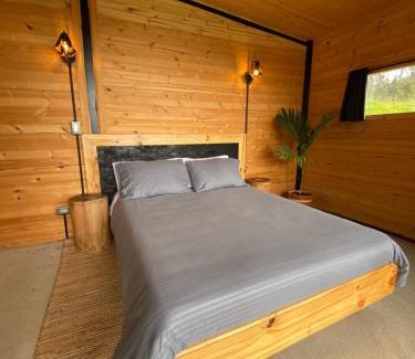 Pacho Casa | Taikú Ecolodge