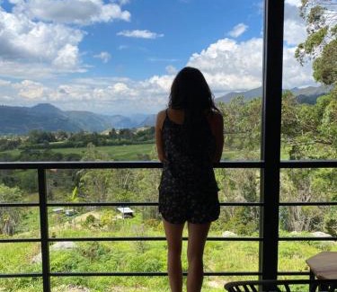 Pacho Casa | Taikú Ecolodge