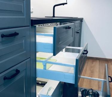 Nida Apartamento | Taikos apartamentai Nidoje