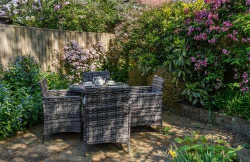 Rye Casa | Tail End Cottage