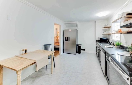Northport Casa | Tailgate Getaway *3 MILES TO UA*