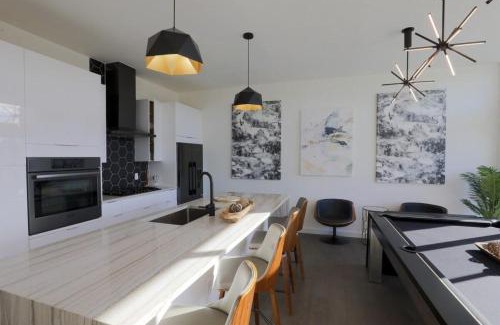 Central East Austin Apartamento | Tailgate Penthouse 2 Blocks from UT Stadium