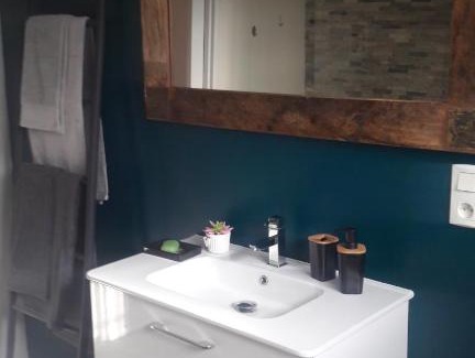 Saint-Paul-de-Loubressac Cama Y Desayuno | Taillefer
