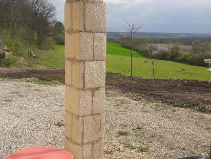 Saint-Paul-de-Loubressac Cama Y Desayuno | Taillefer