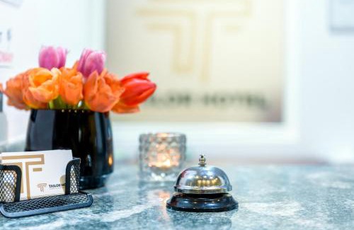 Morag Hotel | Tailor Hotel Sport & Conference