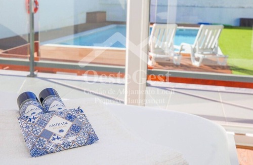 Ribamar Casa | tailor village