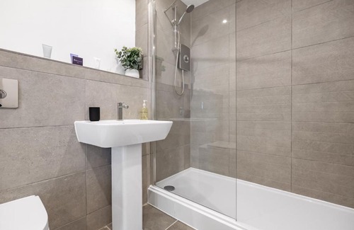 Cambridge Apartamento | Tailored Stays - Water Street Apartments
