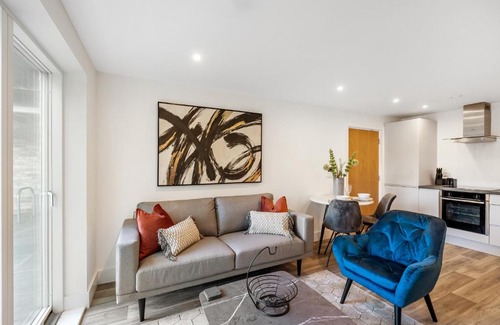 Cambridge Apartamento | Tailored Stays - Water Street Apartments