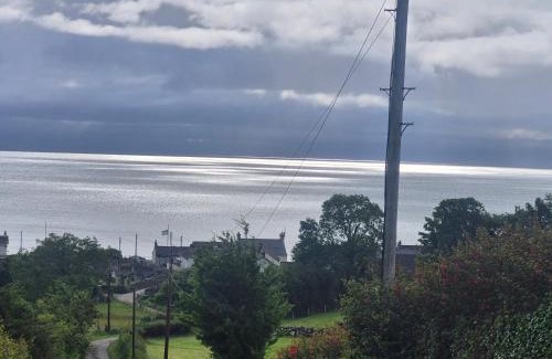 Carnlough Apartamento | Tailte Trá