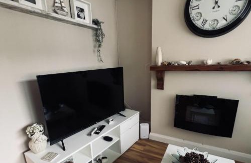 Carnlough Apartamento | Tailte Trá