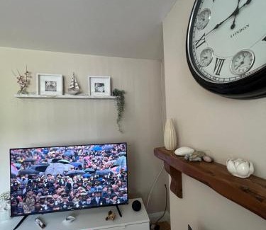 Carnlough Apartamento | Tailte Trá