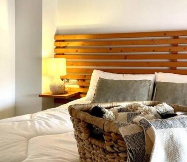 San Anton Apartamento | Taima Flats 4