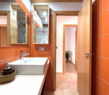 San Anton Apartamento | Taima Flats 4
