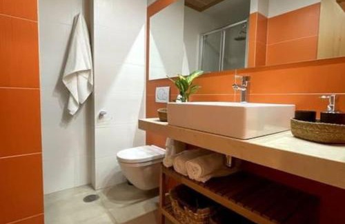 San Anton Apartamento | Taima Flats 4