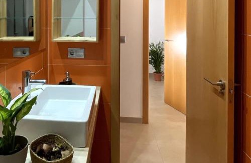 San Anton Apartamento | Taima Flats 4