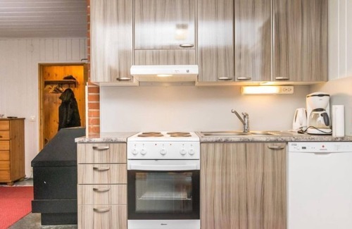 Kaavi Casa | Taimisto by Interhome