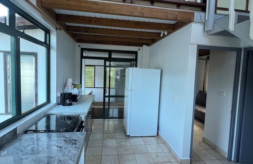 Teahupoo Casa | Taina - Faaroa Bay Villa