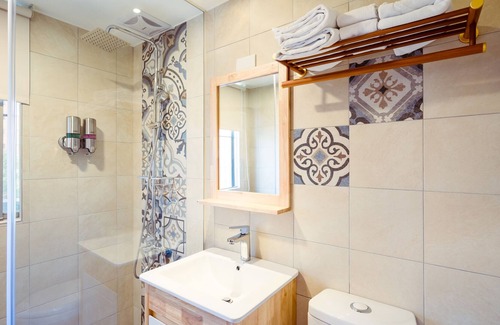 East District Hotel | Tainan Inn