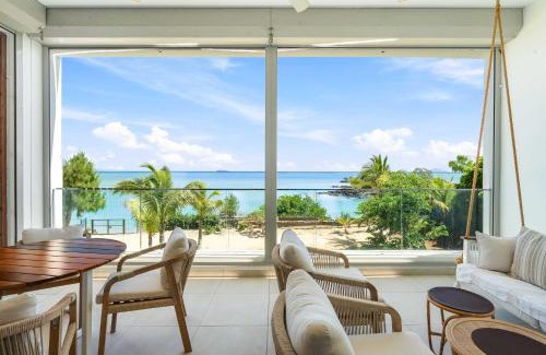 Grand Gaube Apartamento | Taino Bay - Unique Beachfront Stay