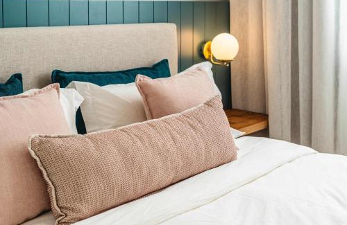 Grand Gaube Apartamento | Taino Bay - Unique Beachfront Stay