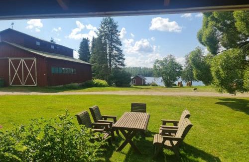 Petajavesi Casa | Taipaleen luomutila