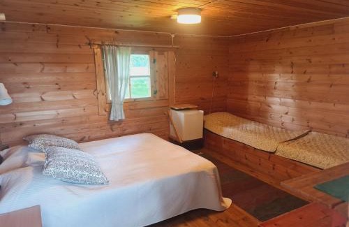 Petajavesi Casa | Taipaleen luomutila