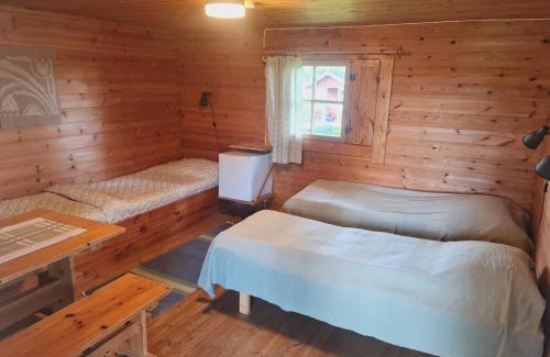 Petajavesi Casa | Taipaleen luomutila