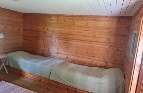 Petajavesi Casa | Taipaleen luomutila