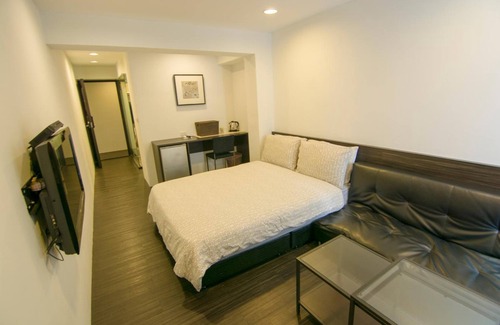 Daan Casa | Taipei Breeze Dunhua