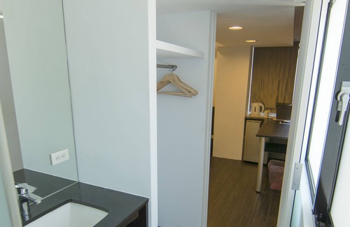 Daan Casa | Taipei Breeze Dunhua