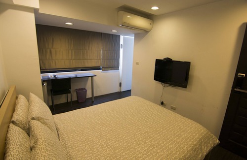 Daan Casa | Taipei Breeze Dunhua