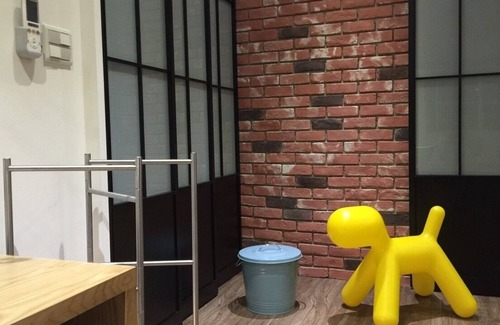 Ximending Apartamento | Taipei Ximen Apt 5 minutos del metro