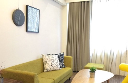 Ximending Apartamento | Taipei Ximen Apt 5 minutos del metro