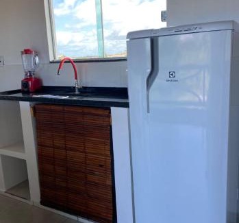 Barra Grande Apartamento | Taipu de Fora - Villa Ohana Flats