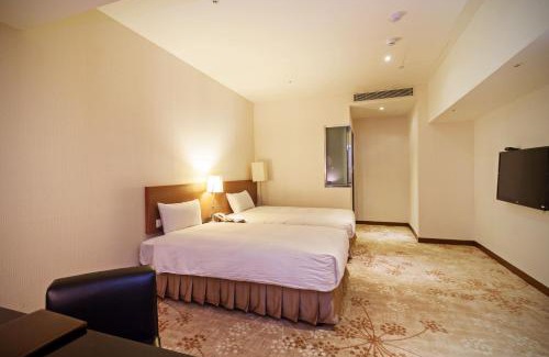 Ximending Hotel | Taisugar Hotel Taipei