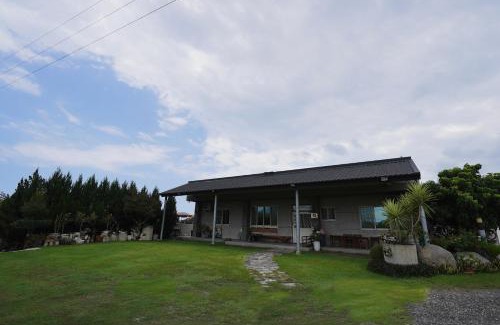 Taitung Casa | Taitung city-cottage B&B