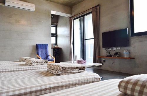 Taitung Cama Y Desayuno | Taitung Jia Lulan Tribal