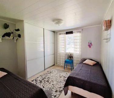 Taivalkoski Casa | Taivalviiri