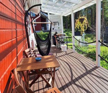 Taivalkoski Casa | Taivalviiri