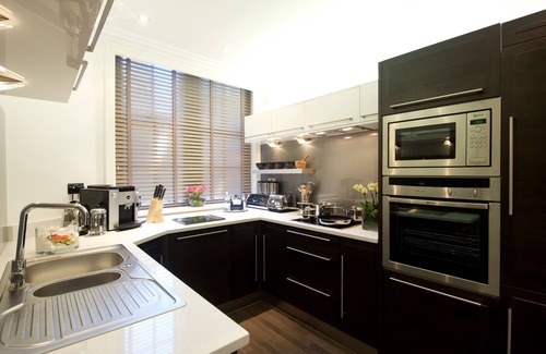 Westminster Hotel | Taj 51 Buckingham Gate, Suites and Residences