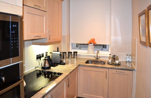 Westminster Hotel | Taj 51 Buckingham Gate, Suites and Residences