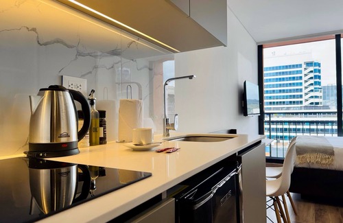 Chico Norte Apartamento | Taj 613 by Wynwood House